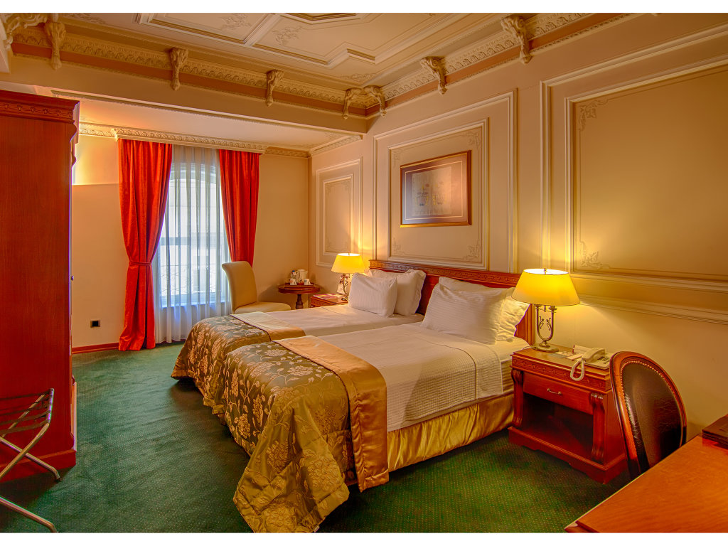 Anemon Hotel Galata - Special Class 23