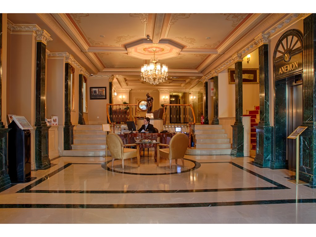 Anemon Hotel Galata - Special Class 24