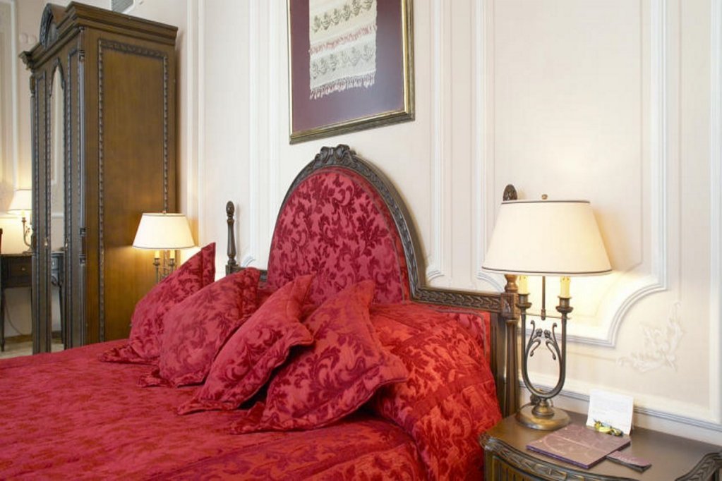 Anemon Hotel Galata - Special Class 4