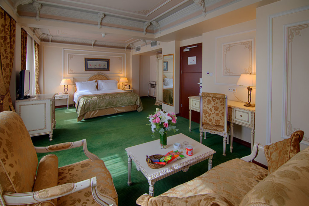 Anemon Hotel Galata - Special Class 7