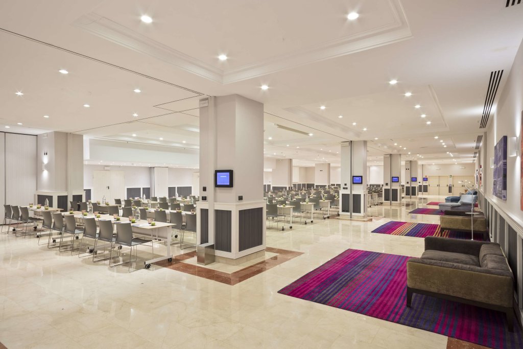 Hotel Barcelona Apolo, Affiliated by Meliá 1