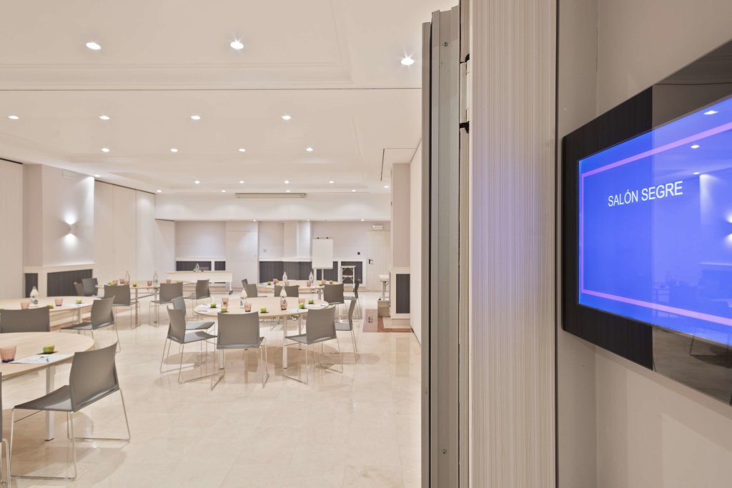 Hotel Barcelona Apolo, Affiliated by Meliá 10