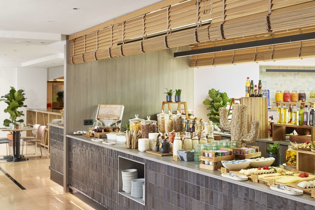 Hotel Barcelona Apolo, Affiliated by Meliá 11