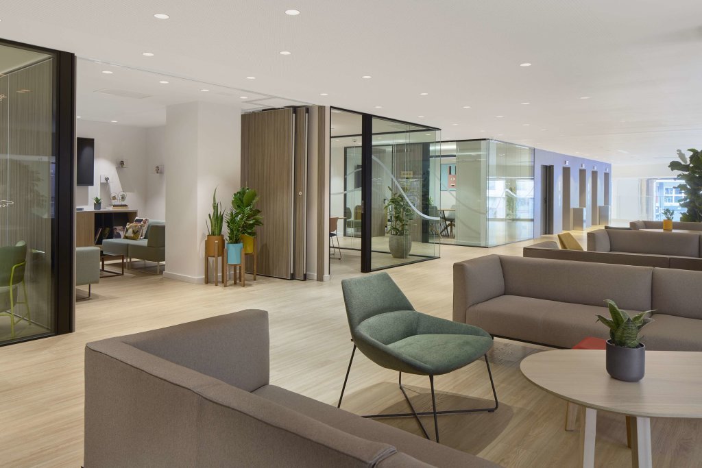 Hotel Barcelona Apolo, Affiliated by Meliá 14