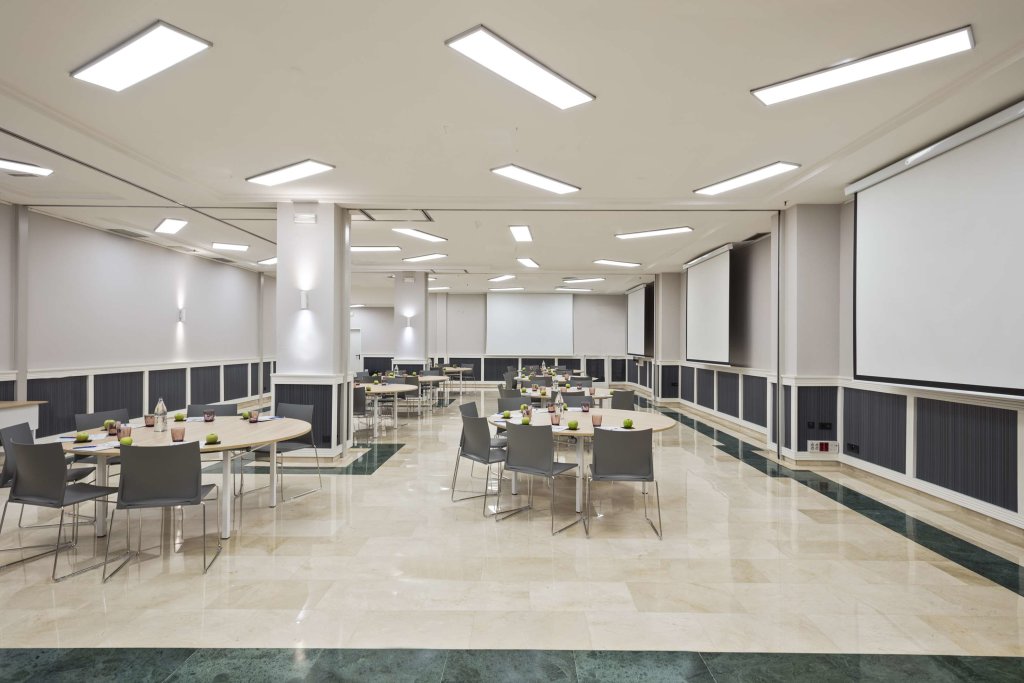 Hotel Barcelona Apolo, Affiliated by Meliá 15