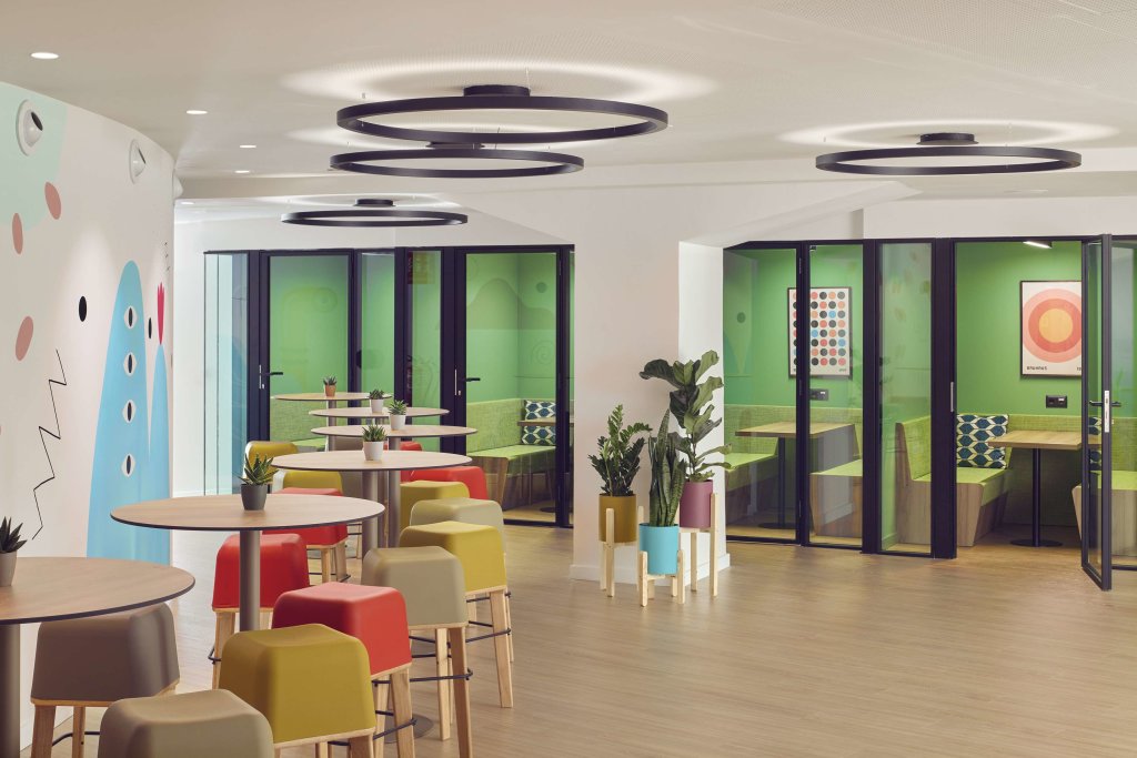 Hotel Barcelona Apolo, Affiliated by Meliá 17