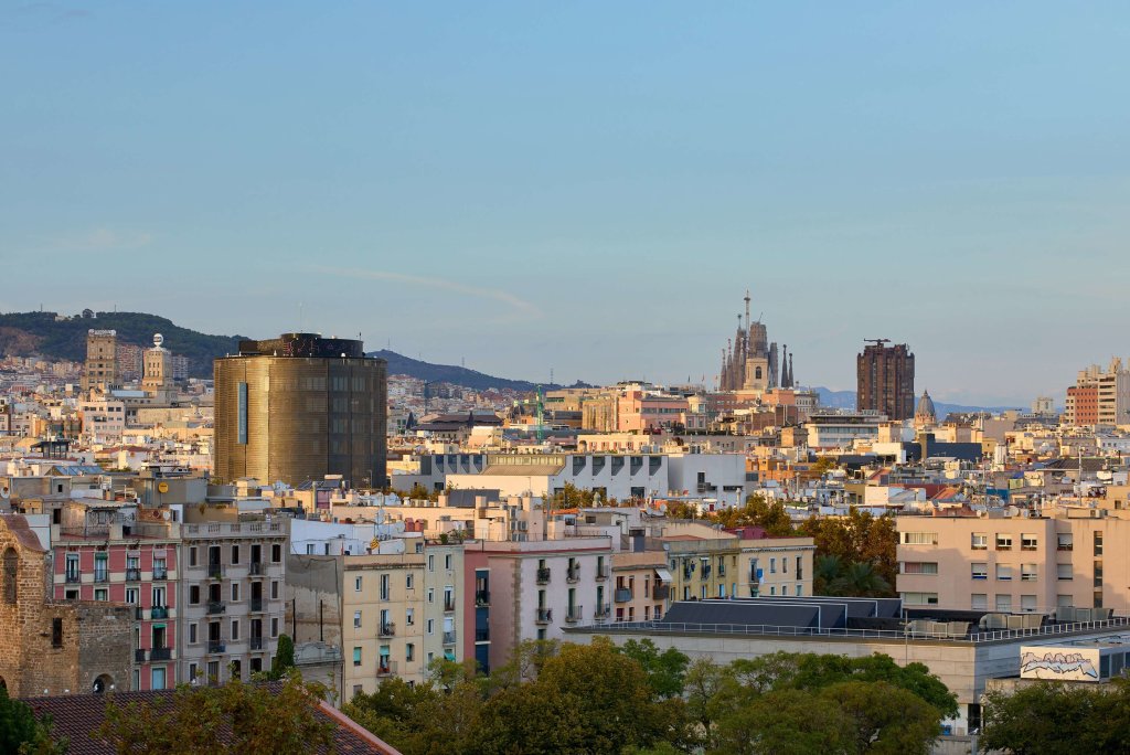 Hotel Barcelona Apolo, Affiliated by Meliá 18