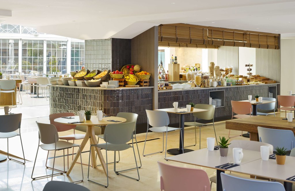 Hotel Barcelona Apolo, Affiliated by Meliá 23