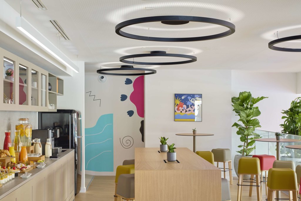 Hotel Barcelona Apolo, Affiliated by Meliá 7