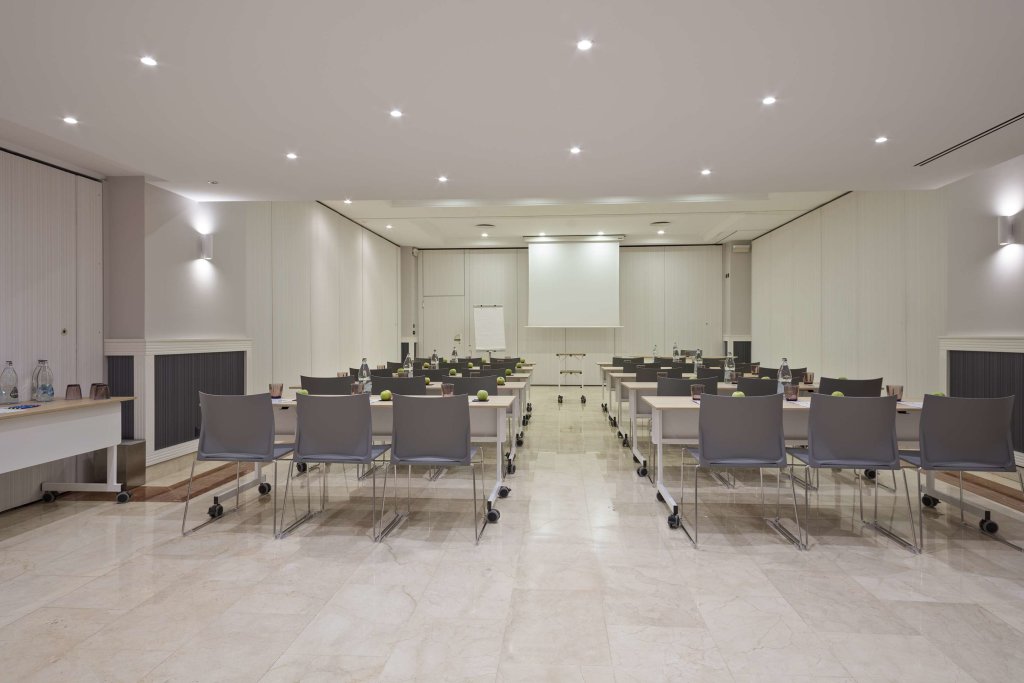 Hotel Barcelona Apolo, Affiliated by Meliá 8