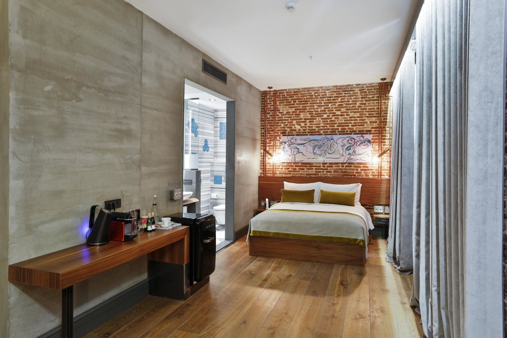 Hotel The Public 17