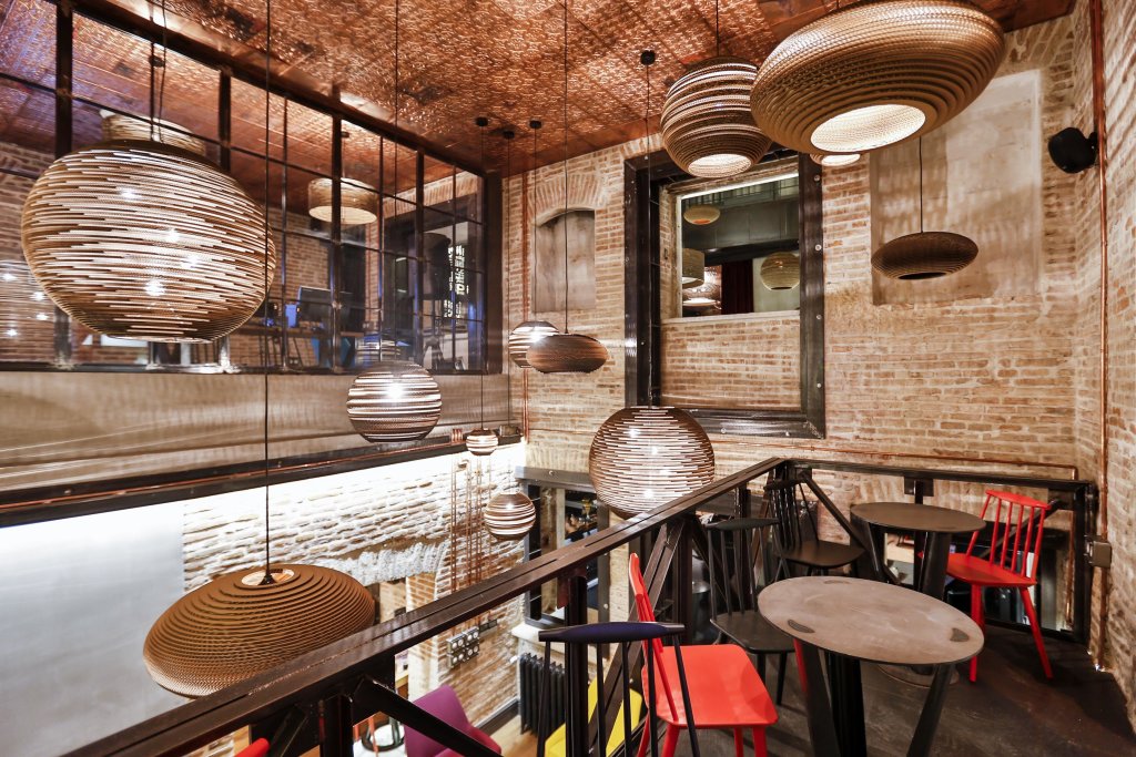 Hotel The Public 19