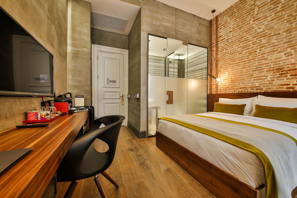 Hotel The Public 2