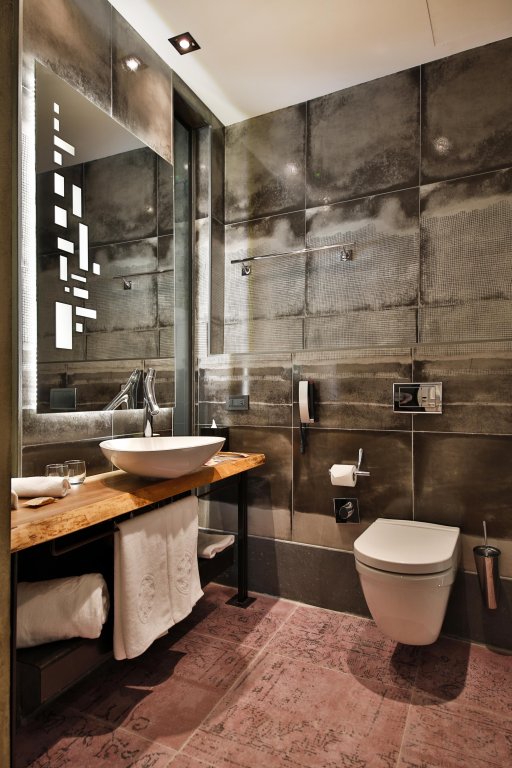 Hotel The Public 21