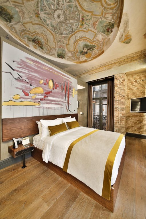 Hotel The Public 3