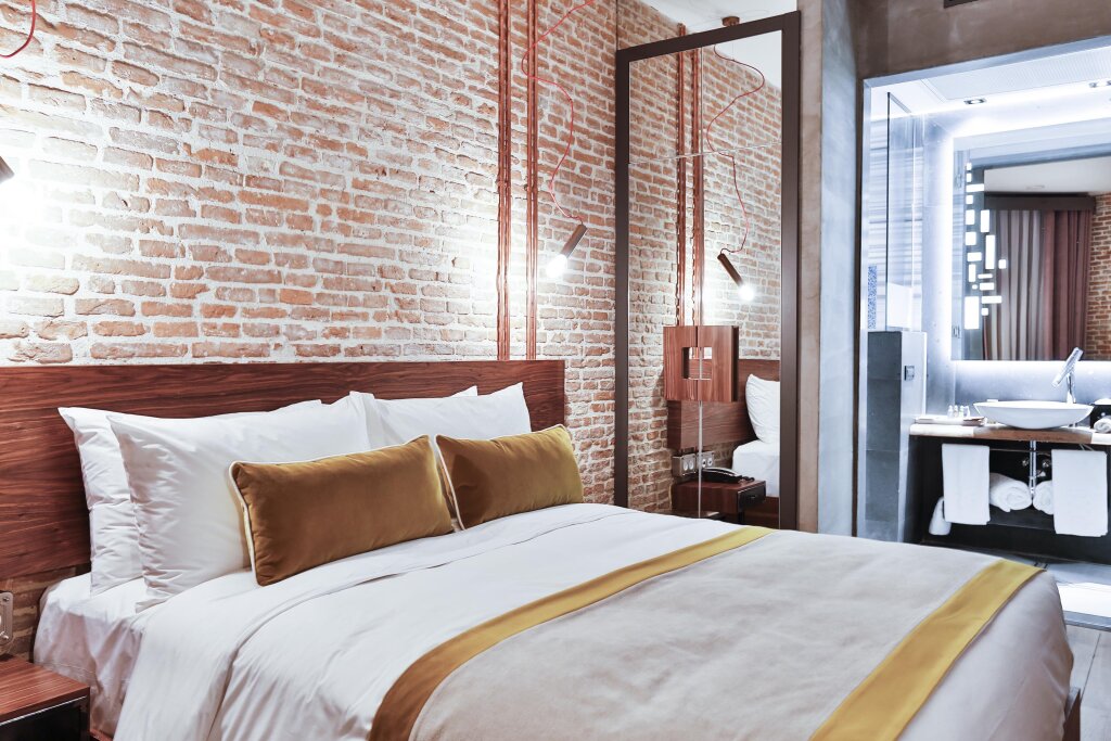 Hotel The Public 6