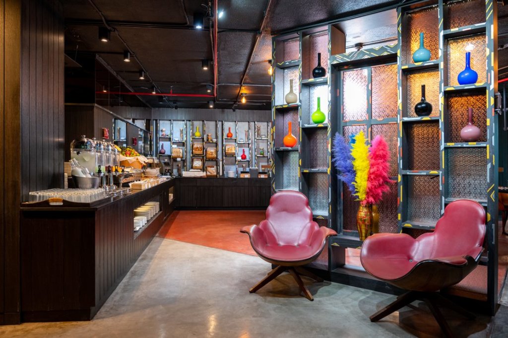 Maitria Mode Sukhumvit 15 Bangkok 12
