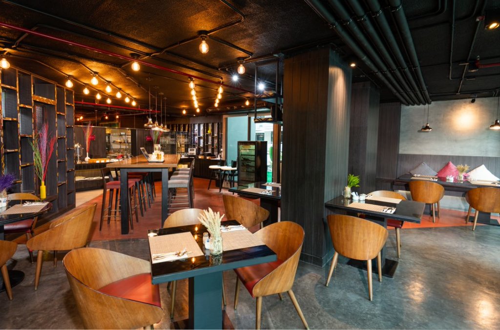 Maitria Mode Sukhumvit 15 Bangkok 14