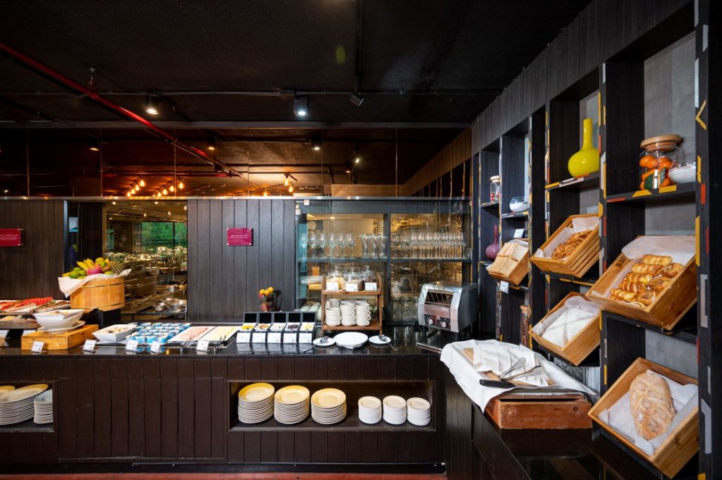 Maitria Mode Sukhumvit 15 Bangkok 16
