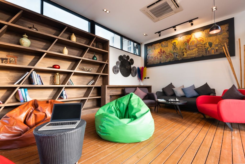 Maitria Mode Sukhumvit 15 Bangkok 23
