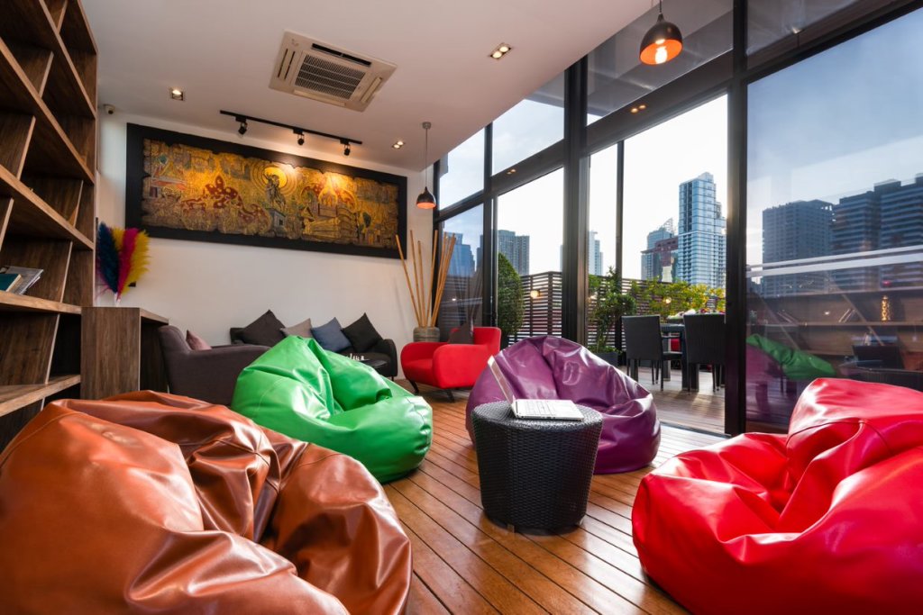 Maitria Mode Sukhumvit 15 Bangkok 24