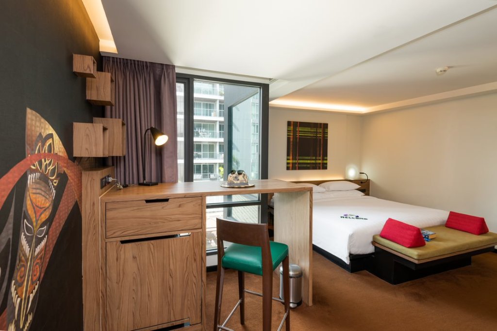 Maitria Mode Sukhumvit 15 Bangkok 5