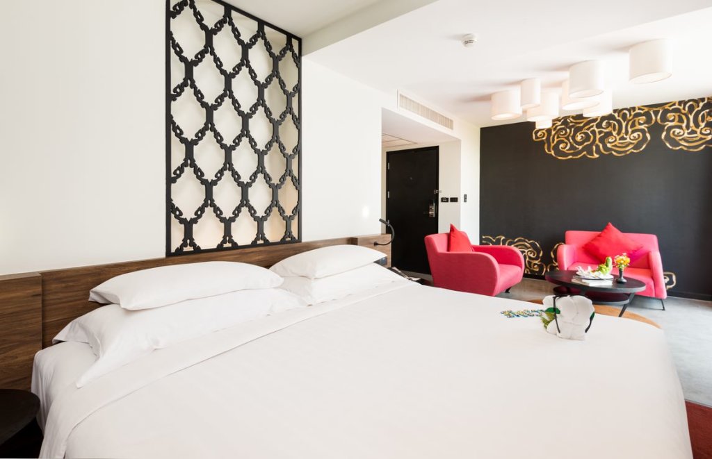 Maitria Mode Sukhumvit 15 Bangkok 7