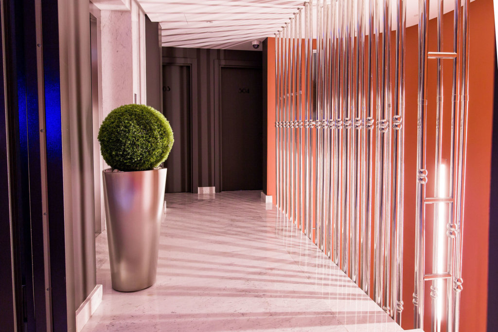 Maroon Hotel Pera 21