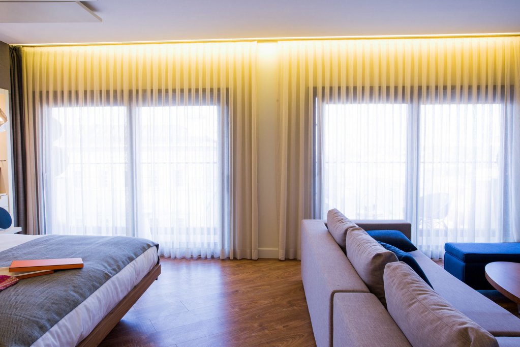 Maroon Hotel Pera 3