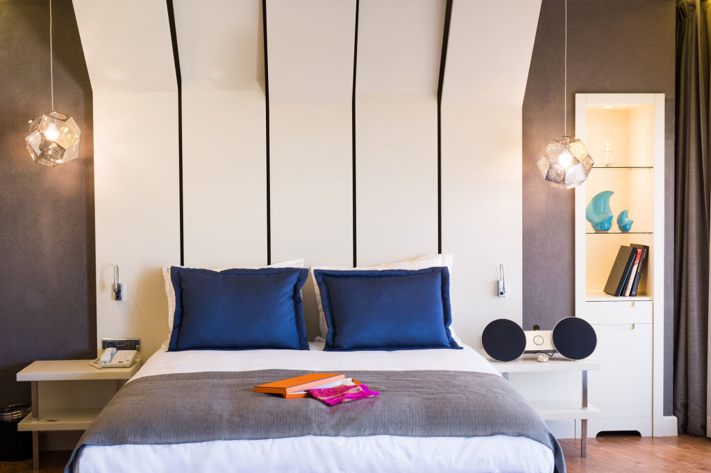 Maroon Hotel Pera 4