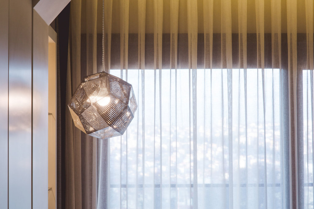 Maroon Hotel Pera 7