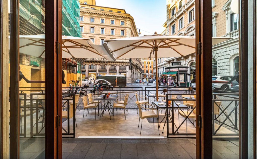 Hotel Delle Nazioni 11
