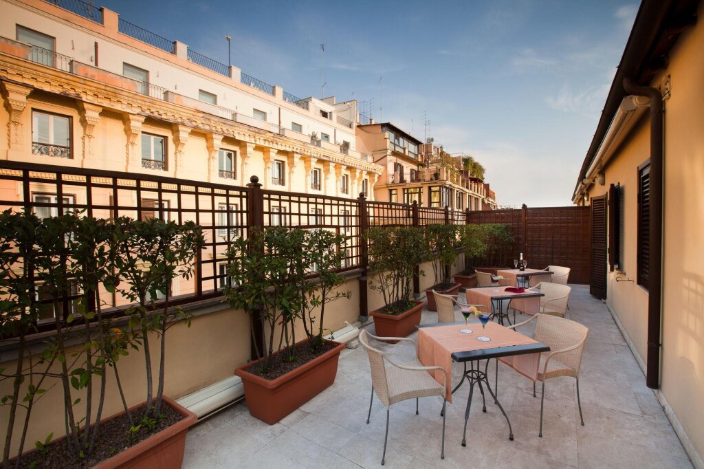 Hotel Delle Nazioni 12