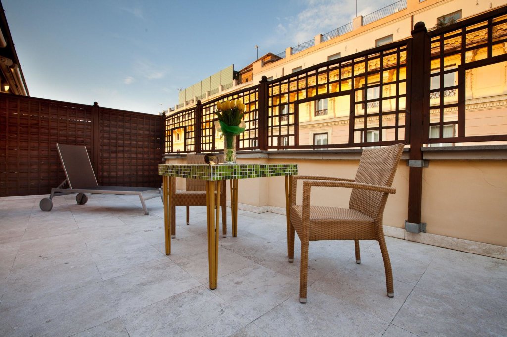 Hotel Delle Nazioni 13