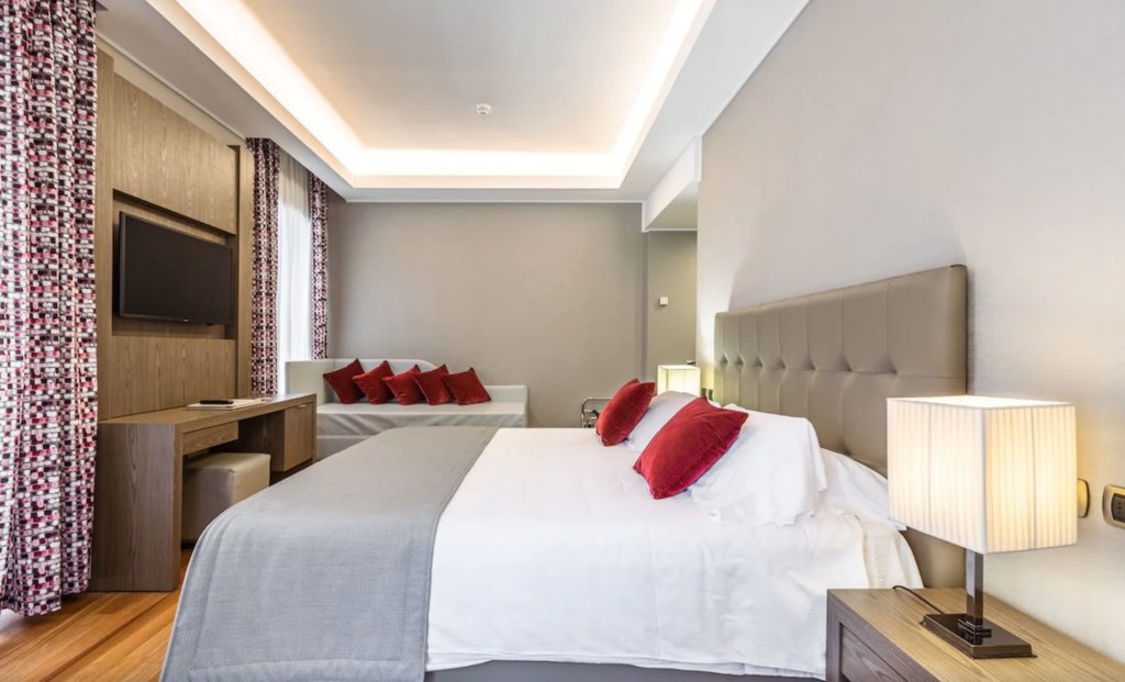 Hotel Delle Nazioni 18