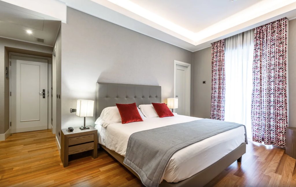Hotel Delle Nazioni 20