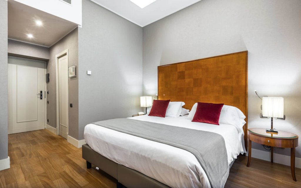 Hotel Delle Nazioni 21