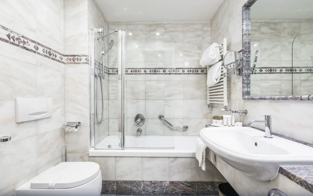 Hotel Delle Nazioni 22