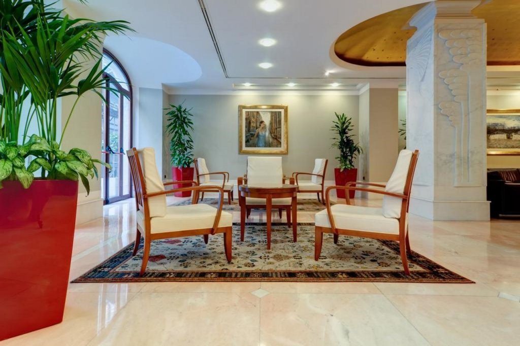 Hotel Delle Nazioni 4