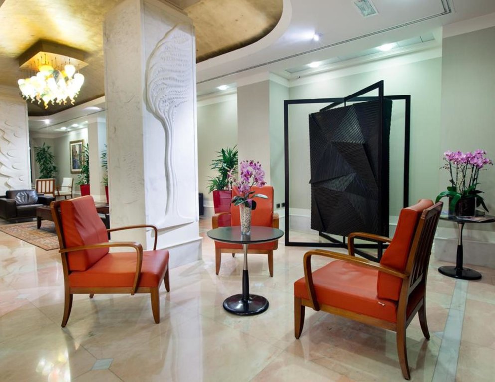 Hotel Delle Nazioni 5