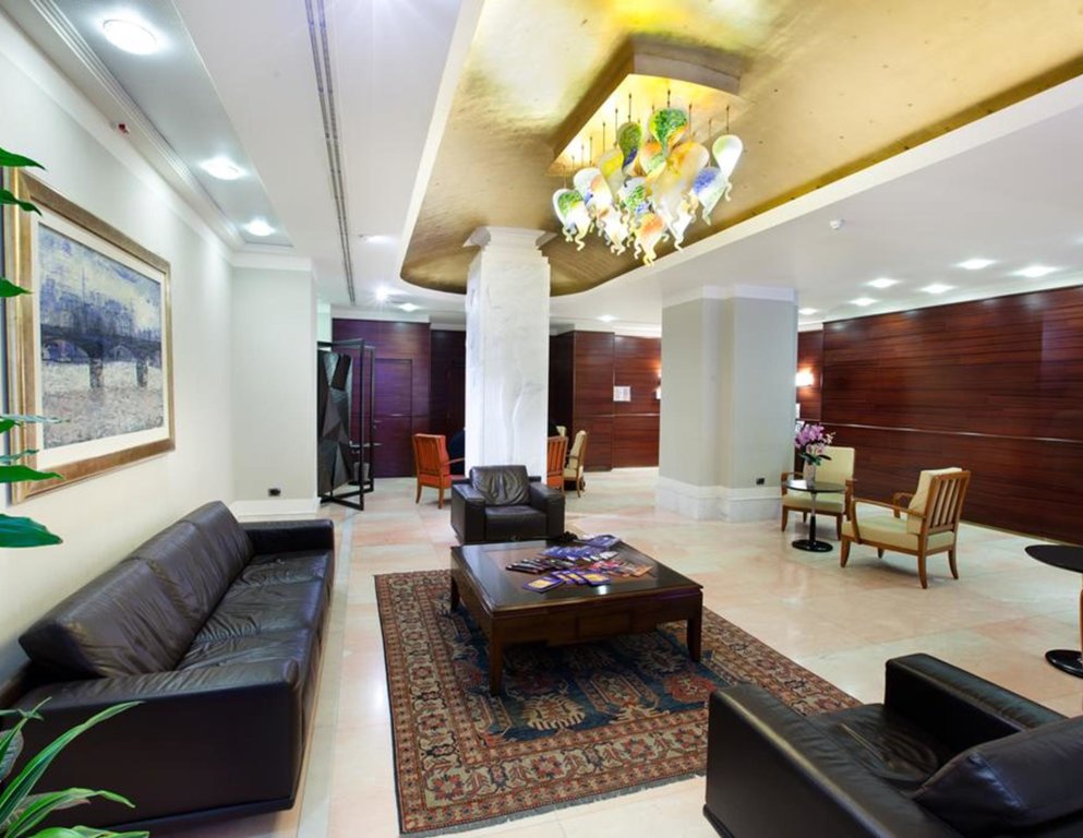 Hotel Delle Nazioni 6
