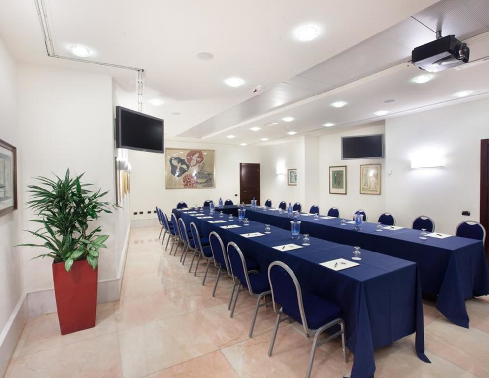Hotel Delle Nazioni 7