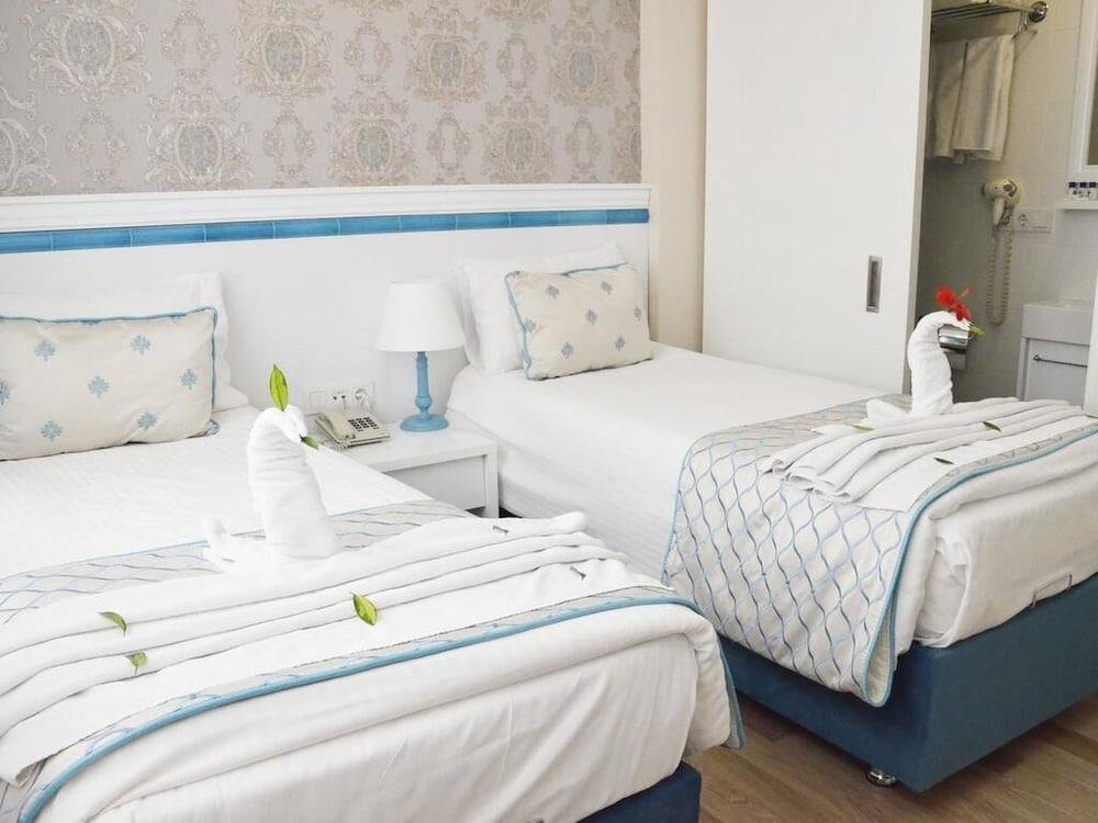 Star Holiday Hotel 1