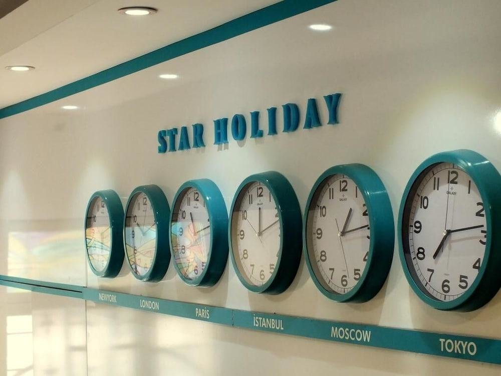 Star Holiday Hotel 3