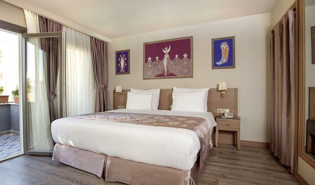 Taximist Hotel 1