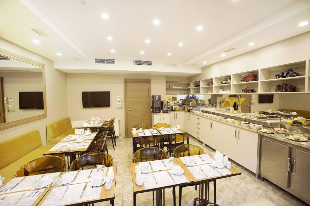 Taximist Hotel 15