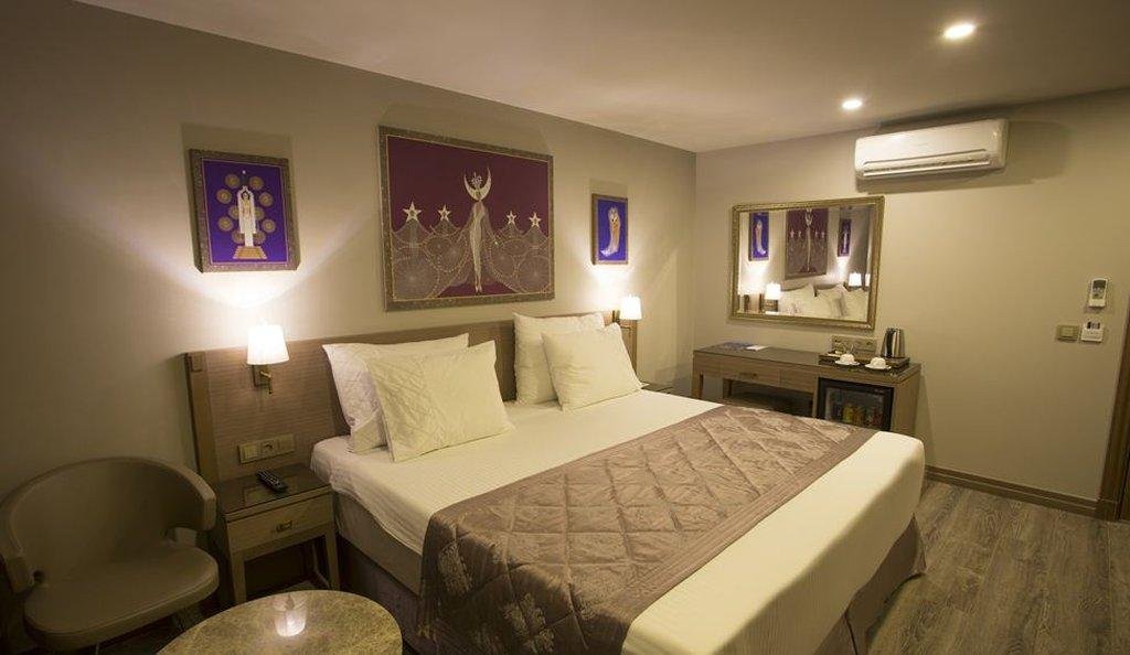 Taximist Hotel 2