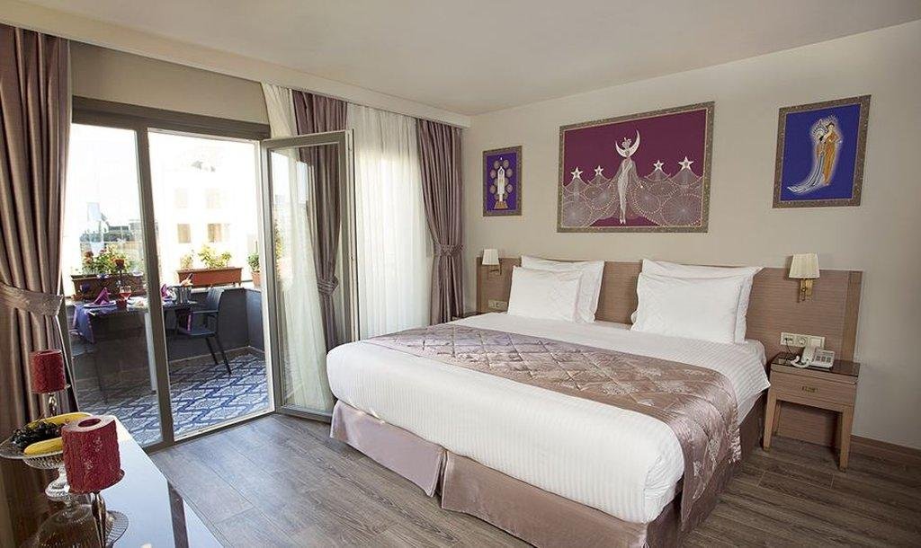 Taximist Hotel 3