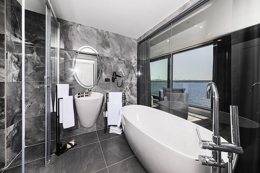 Pera Bosphorus Hotel 16