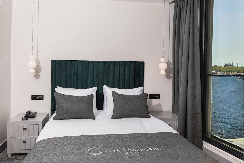 Pera Bosphorus Hotel 21